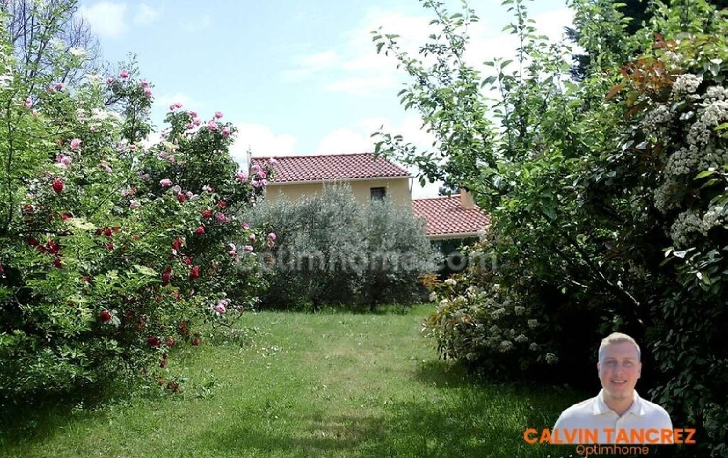  for sale house Saint-Ambroix Gard 3