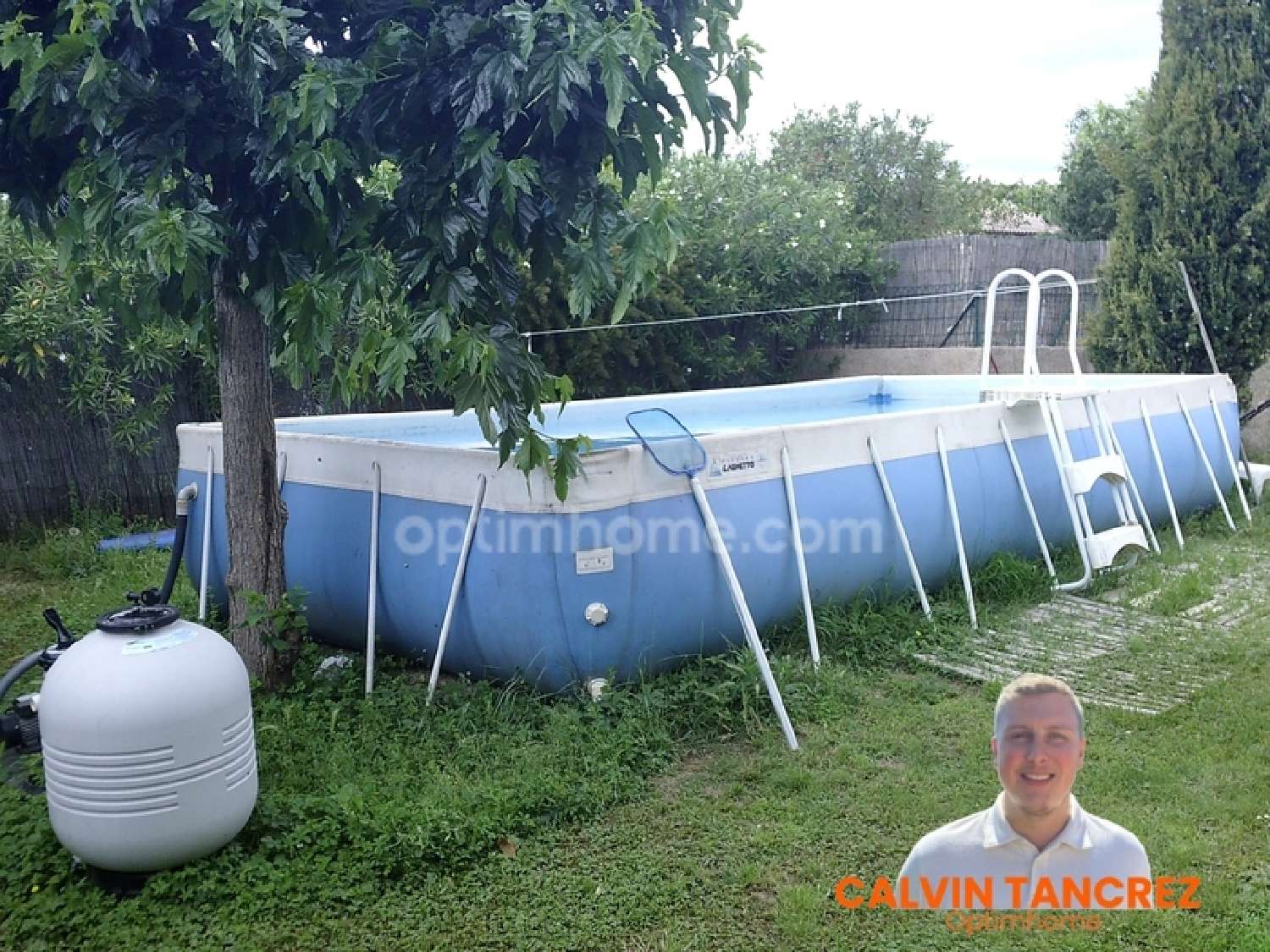  for sale house Saint-Ambroix Gard 4