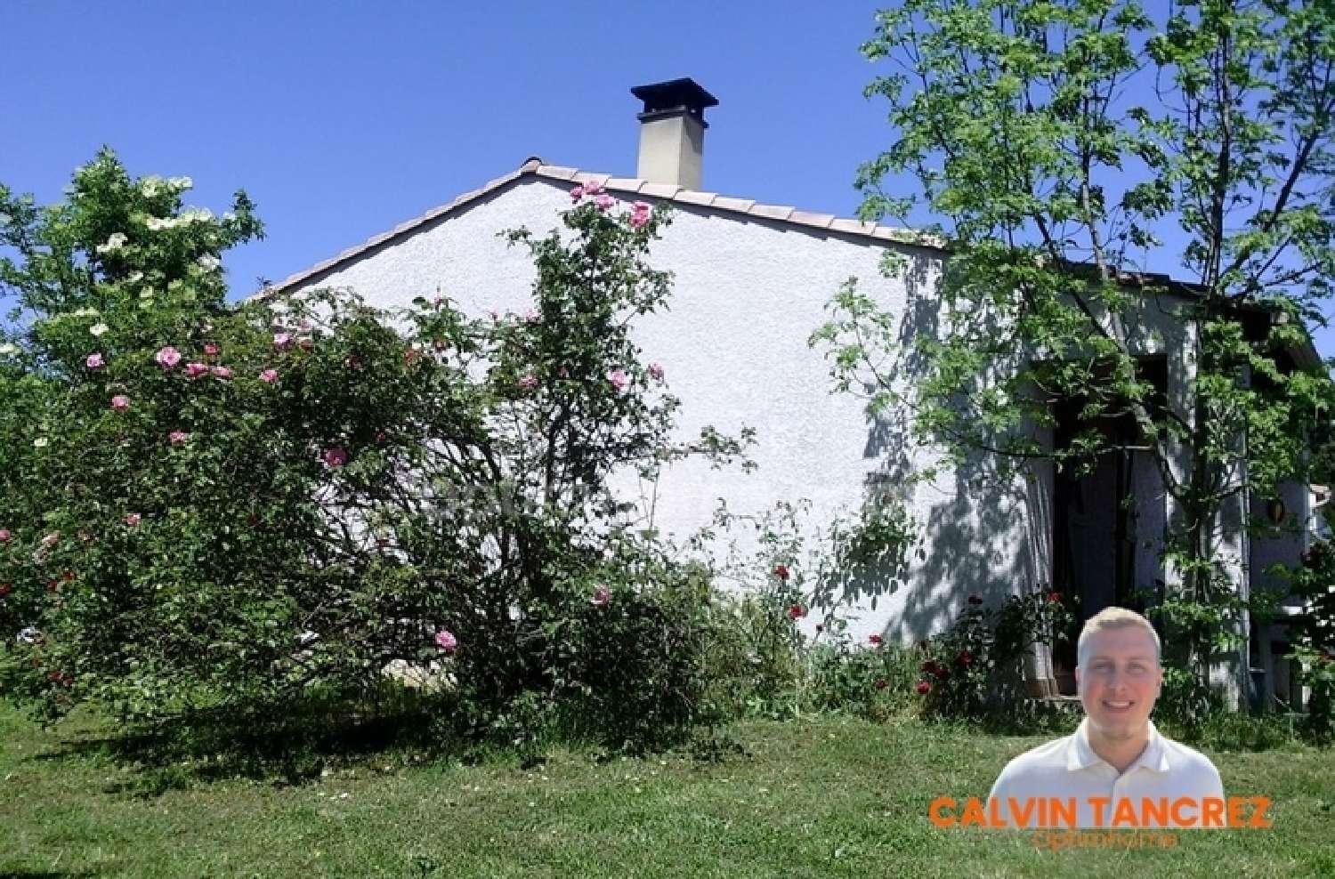  for sale house Saint-Ambroix Gard 5