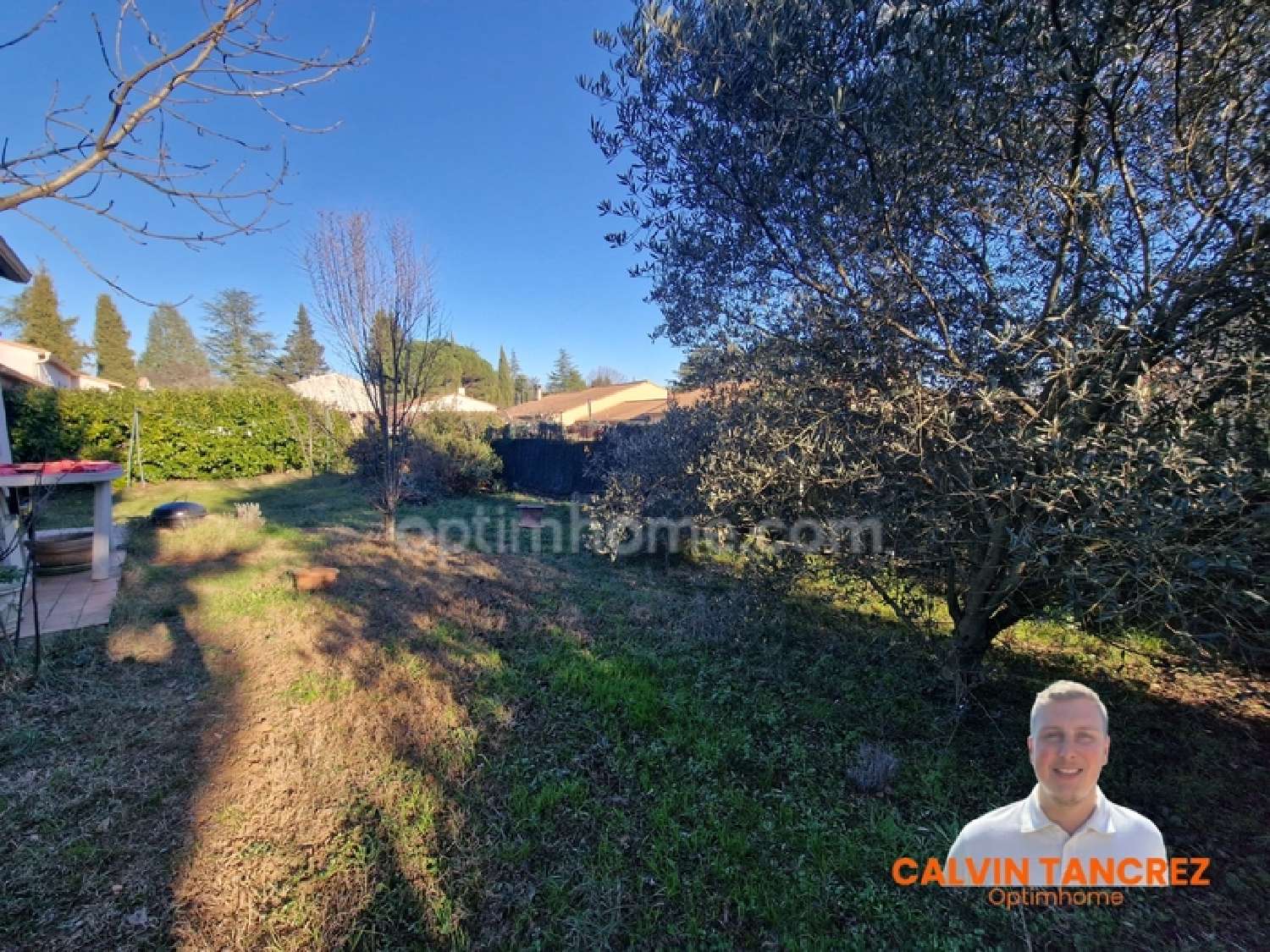  for sale house Saint-Ambroix Gard 7