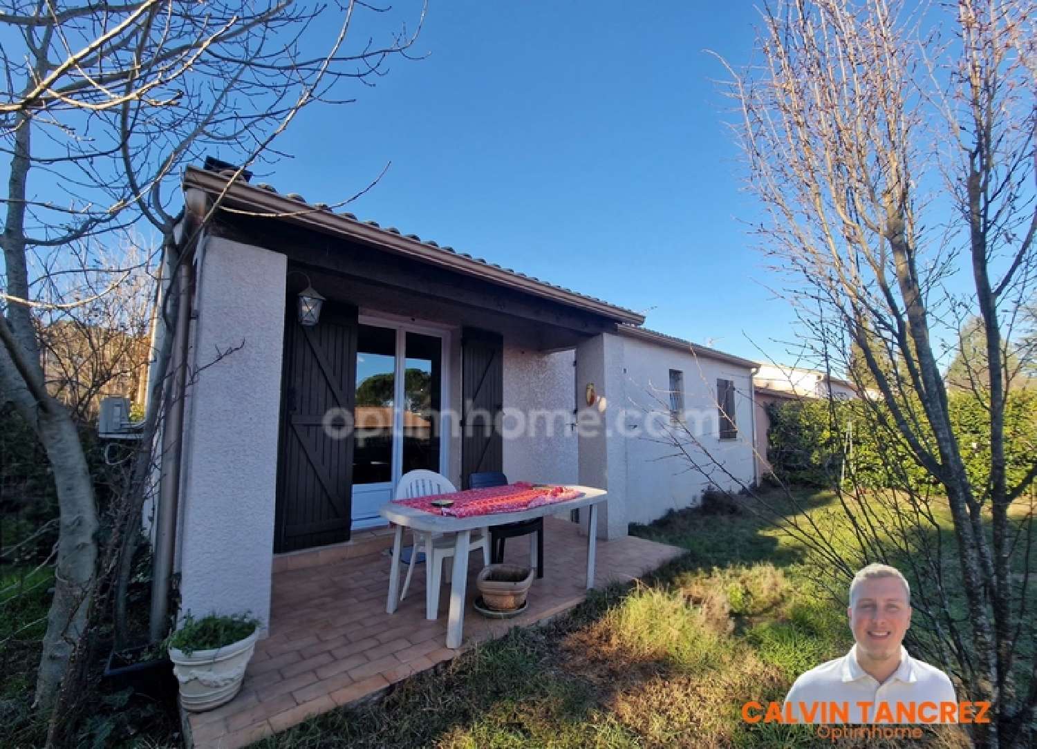  for sale house Saint-Ambroix Gard 8