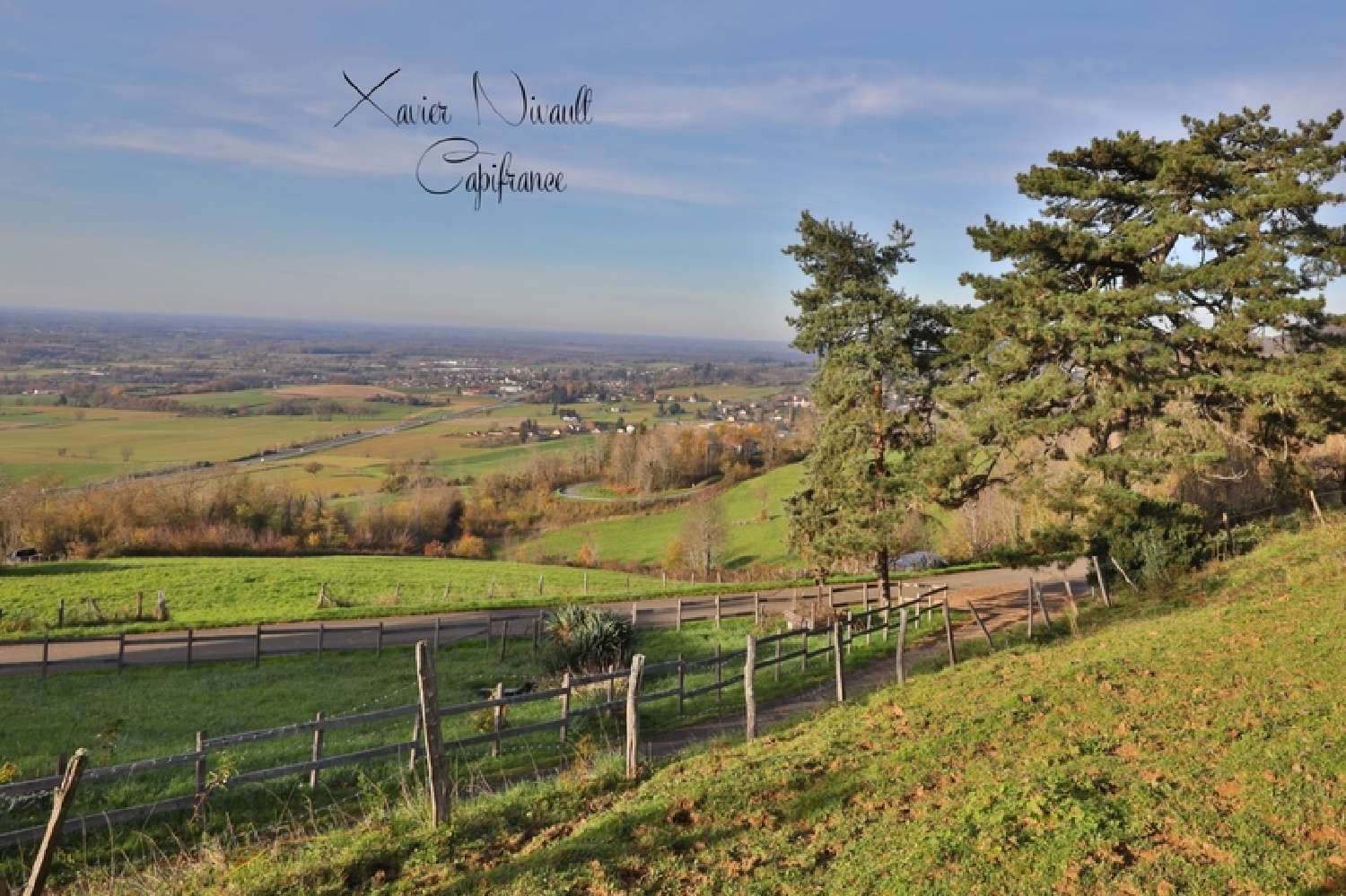  kaufen Haus Saint-Amour Jura 2