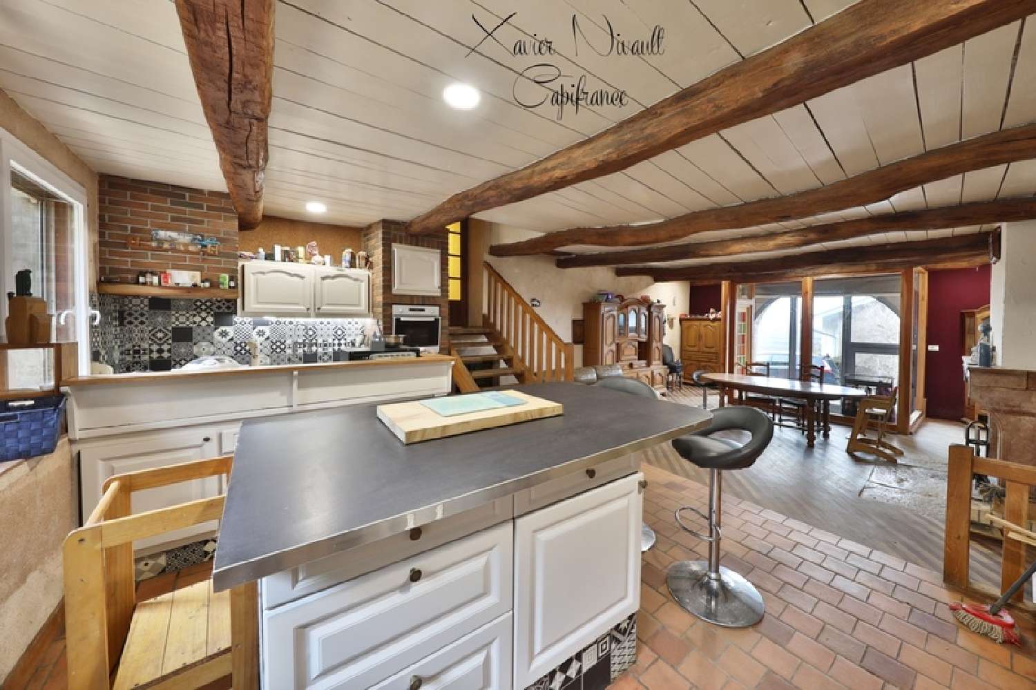  kaufen Haus Saint-Amour Jura 5