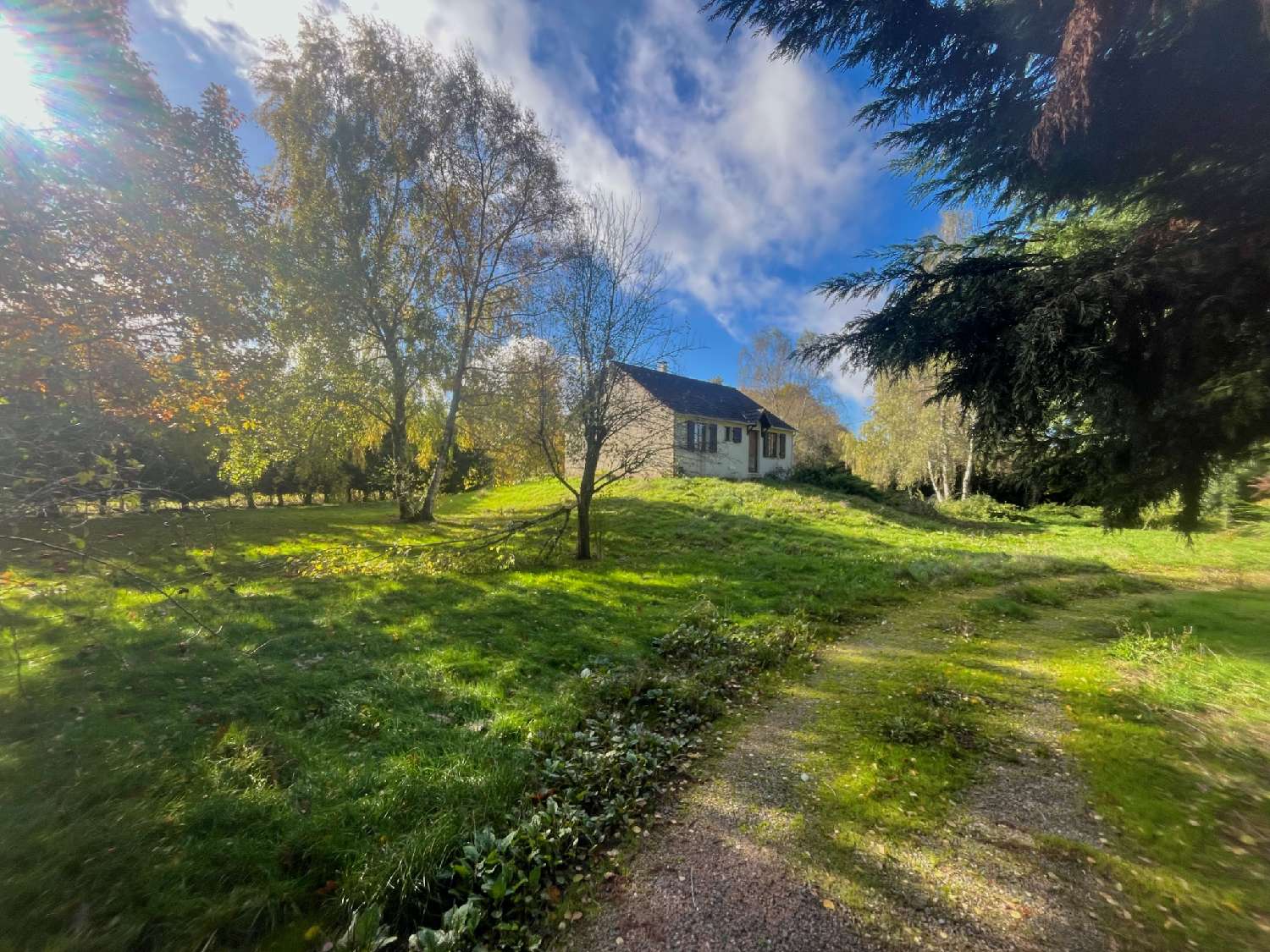  te koop huis Saint-Andeux Côte-d'Or 3