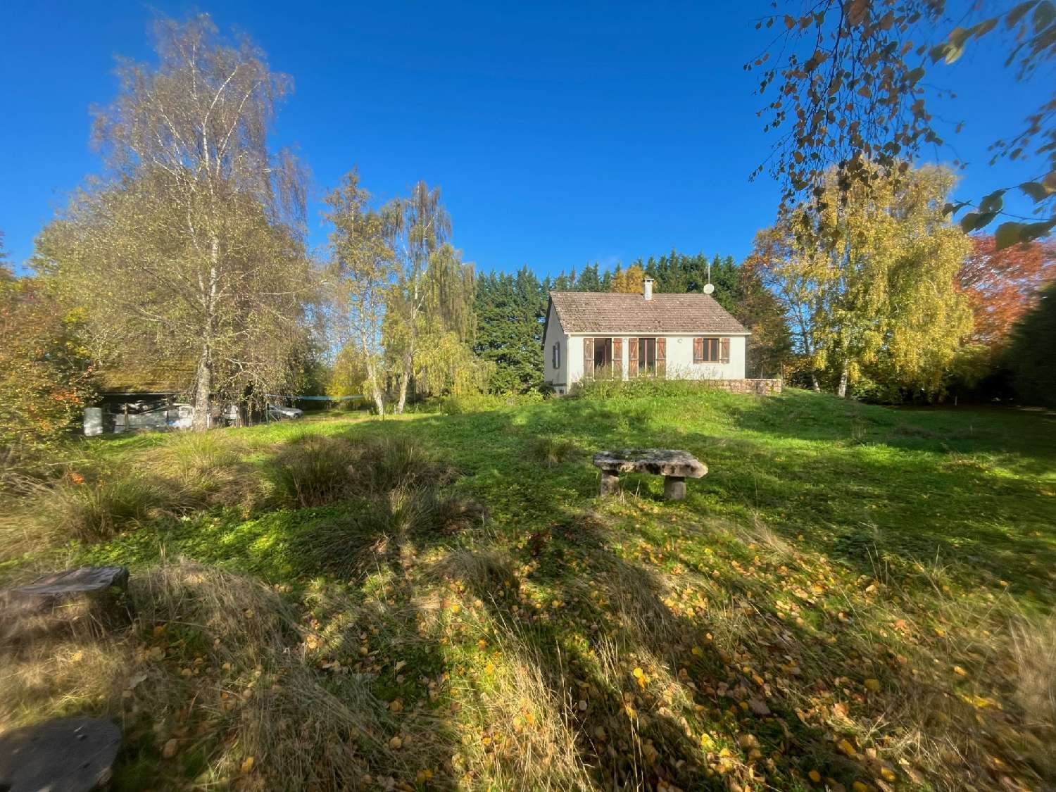  te koop huis Saint-Andeux Côte-d'Or 4