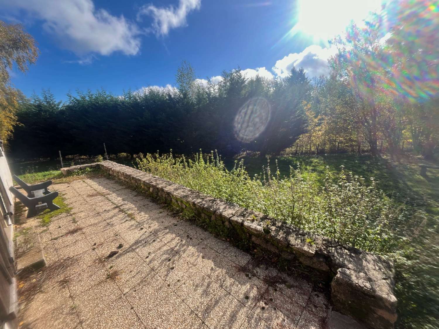  te koop huis Saint-Andeux Côte-d'Or 5