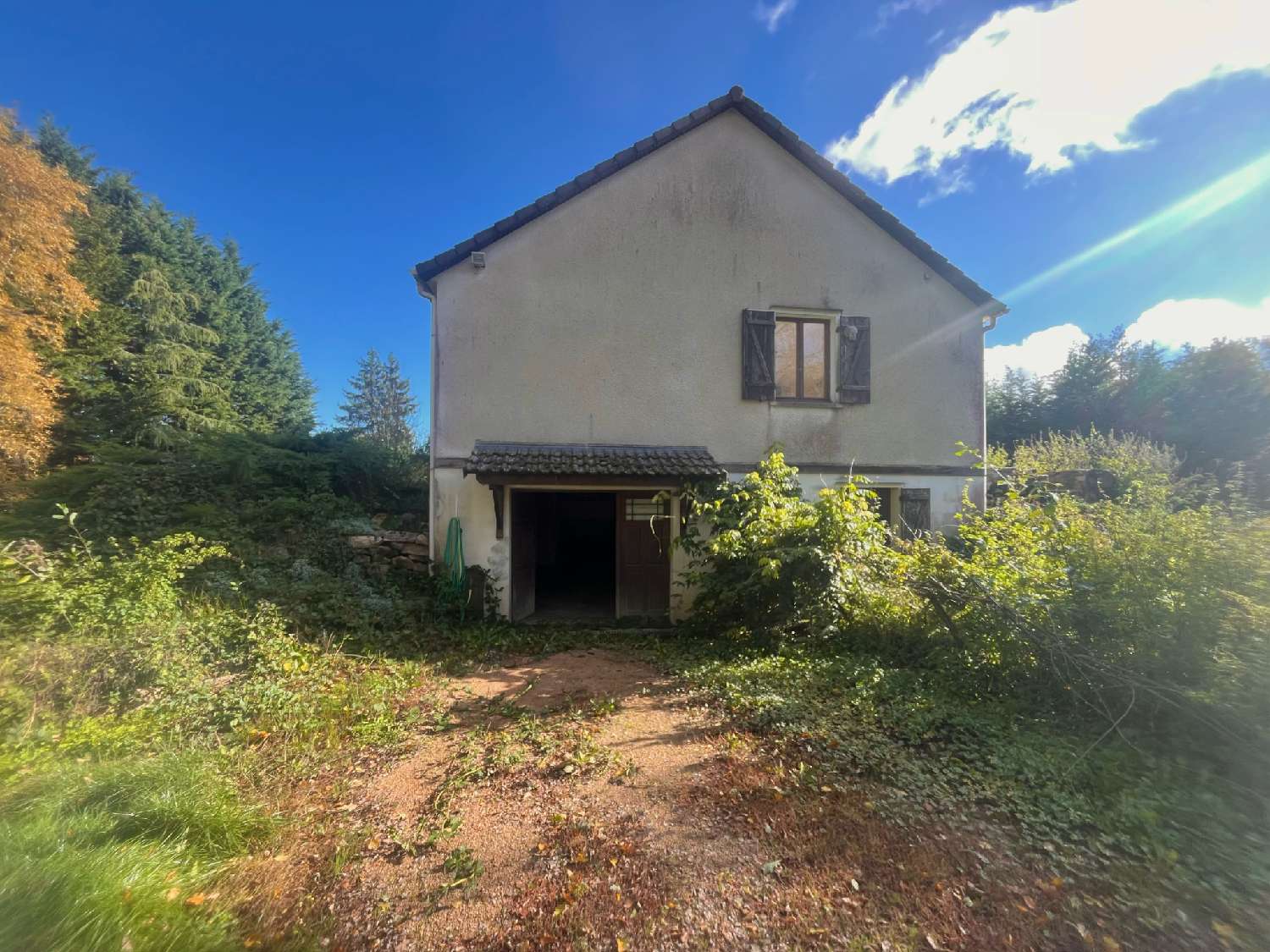  te koop huis Saint-Andeux Côte-d'Or 6