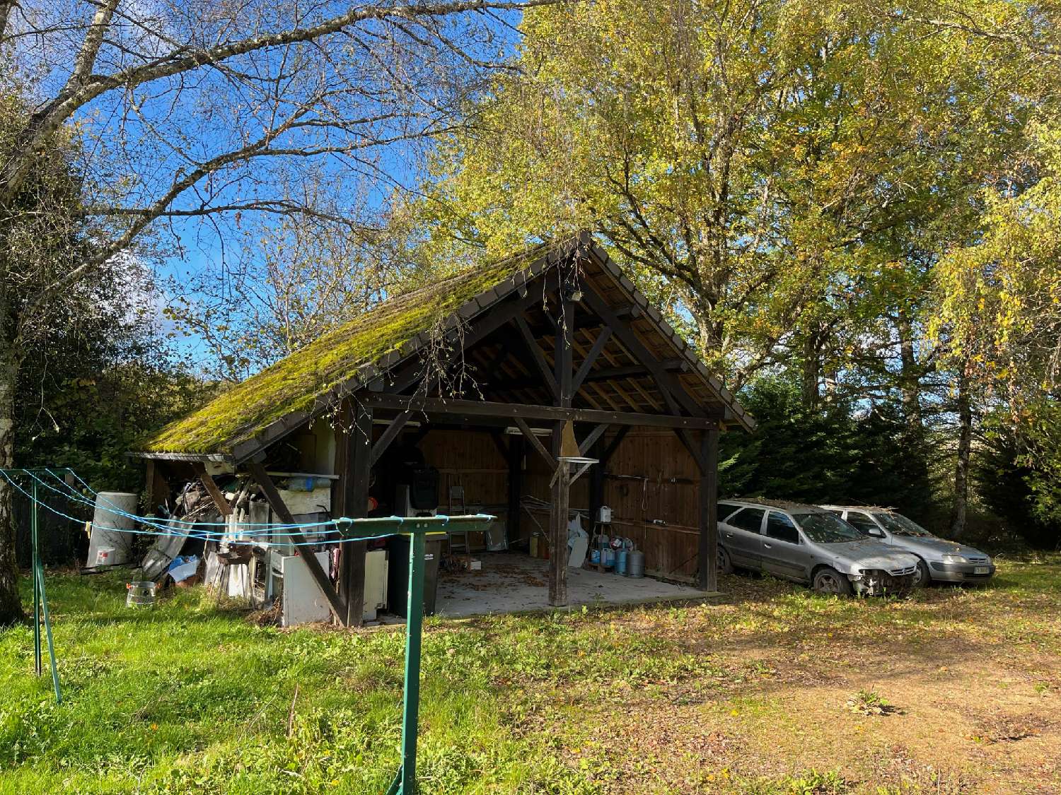  te koop huis Saint-Andeux Côte-d'Or 7