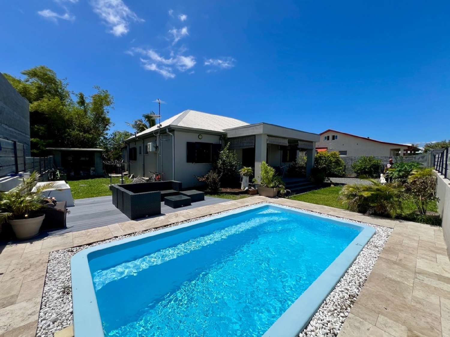  kaufen Haus Saint-André La Réunion 3