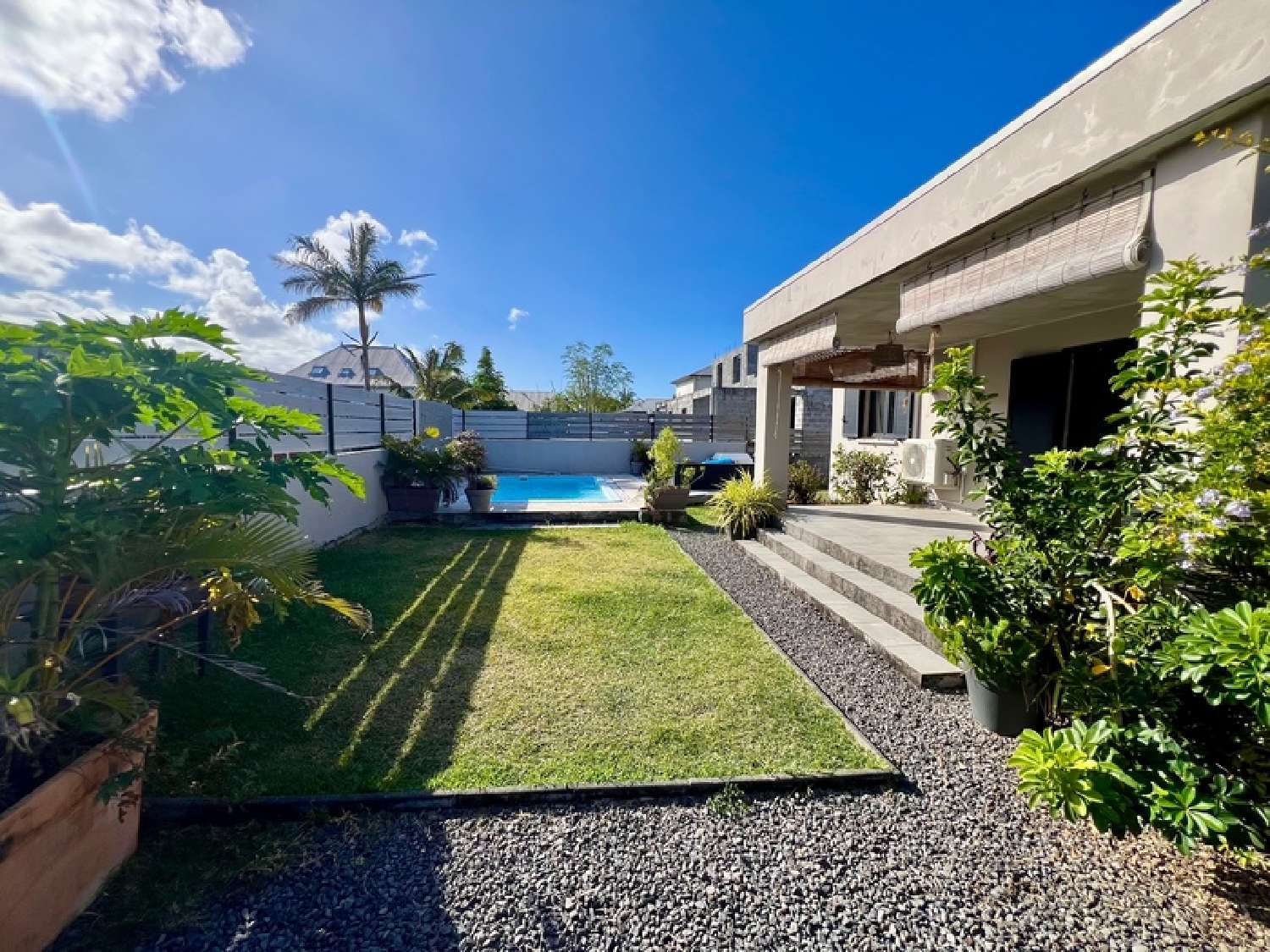  kaufen Haus Saint-André La Réunion 4