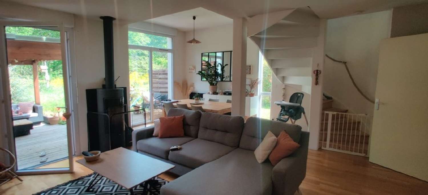  for sale house Saint-André-de-Cubzac Gironde 2