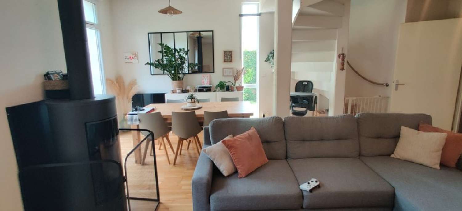  for sale house Saint-André-de-Cubzac Gironde 4