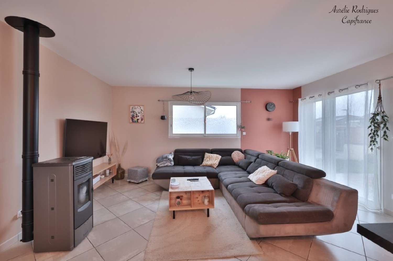 te koop huis Saint-André-de-Bâgé Ain 3