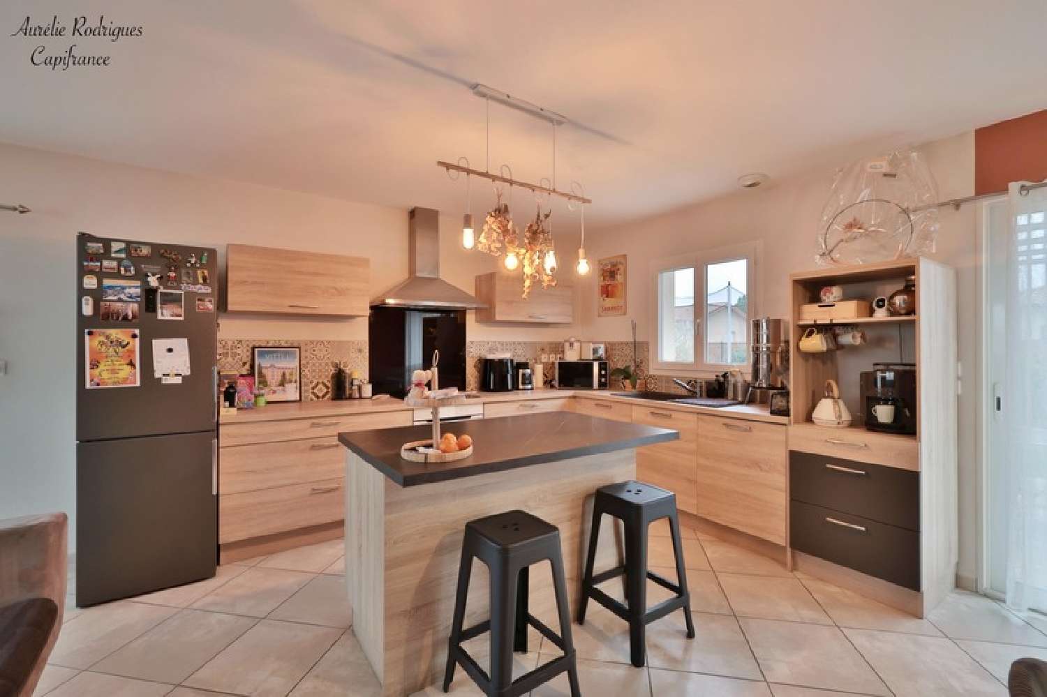 te koop huis Saint-André-de-Bâgé Ain 5