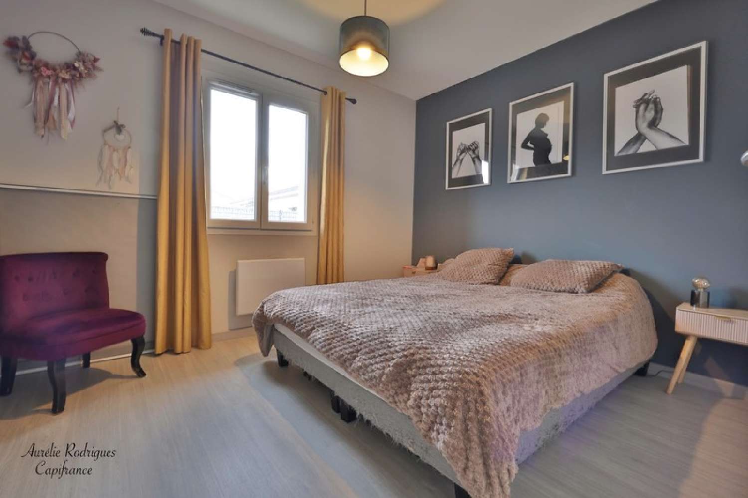 te koop huis Saint-André-de-Bâgé Ain 6