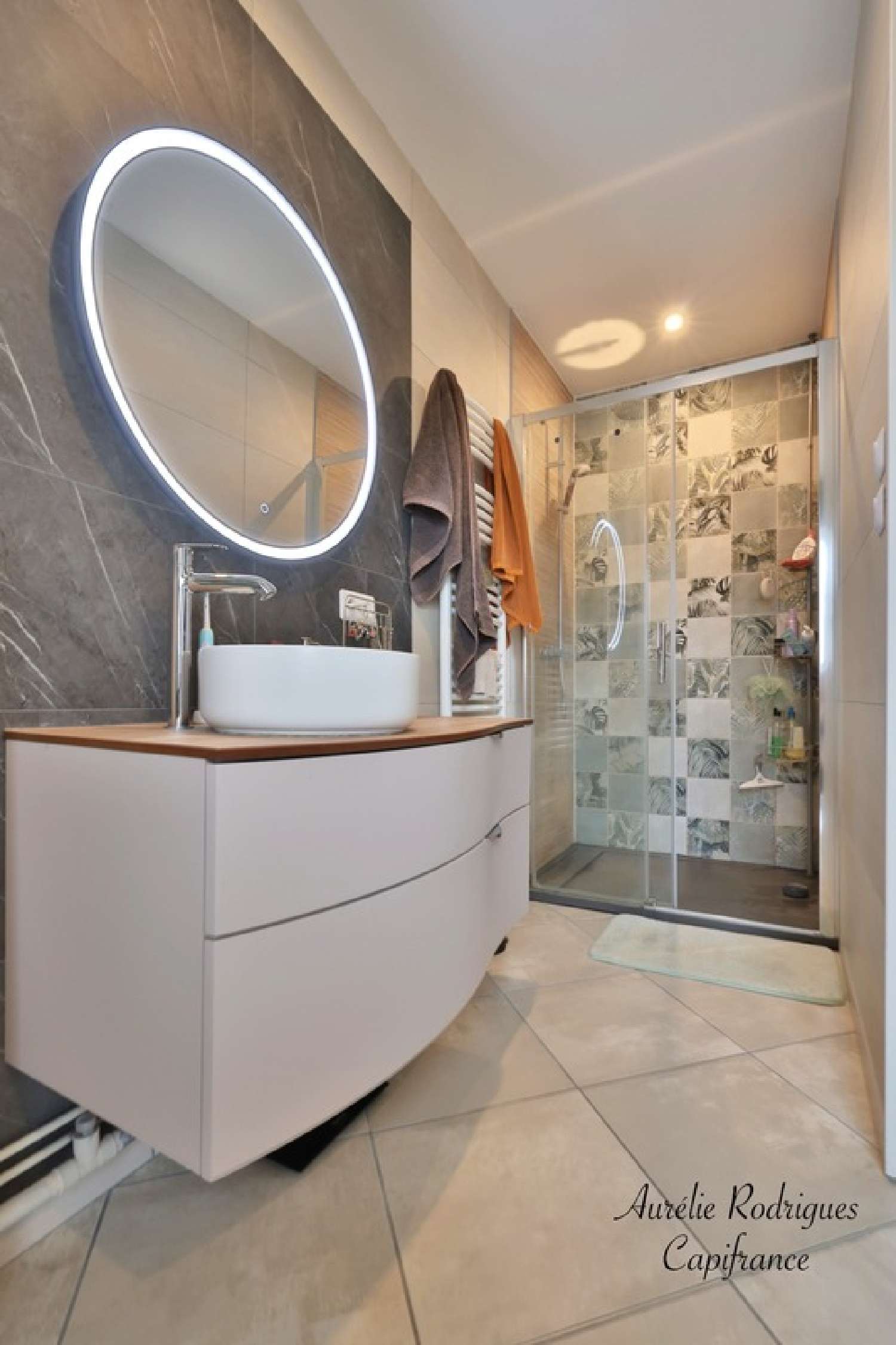 te koop huis Saint-André-de-Bâgé Ain 7