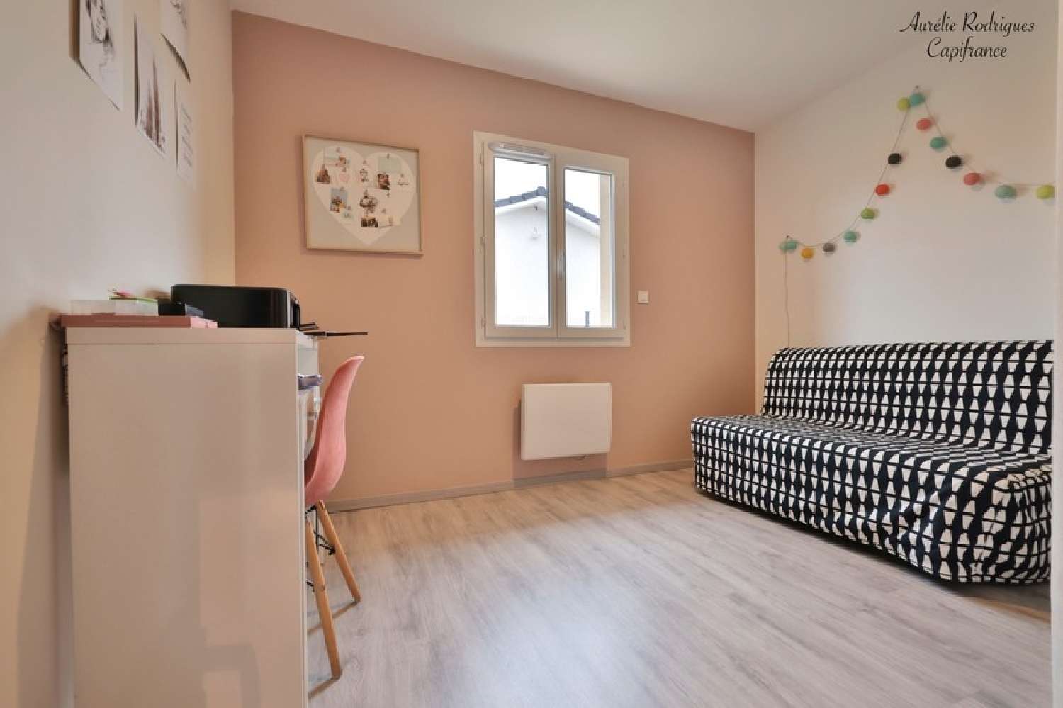 te koop huis Saint-André-de-Bâgé Ain 8