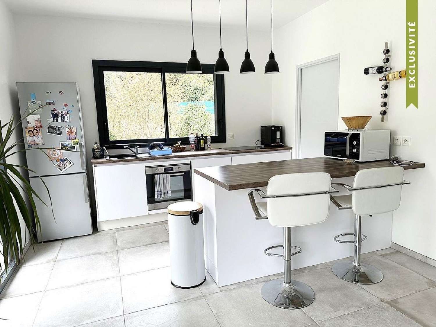  à vendre maison Saint-André-de-Sangonis Hérault 5