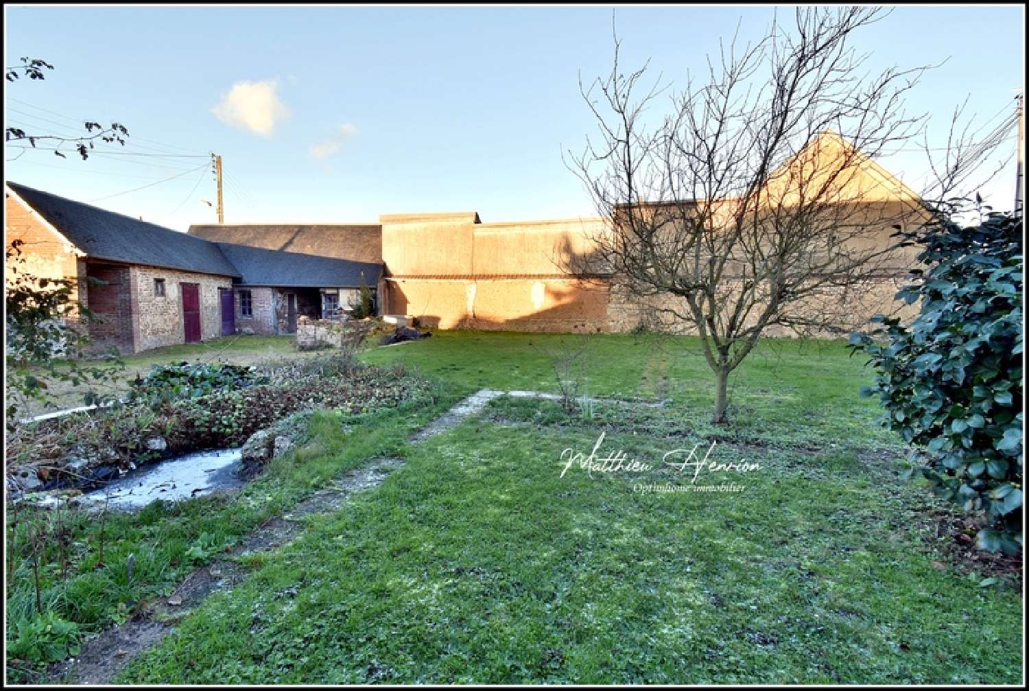 kaufen Haus Saint-André-de-l'Eure Eure 3