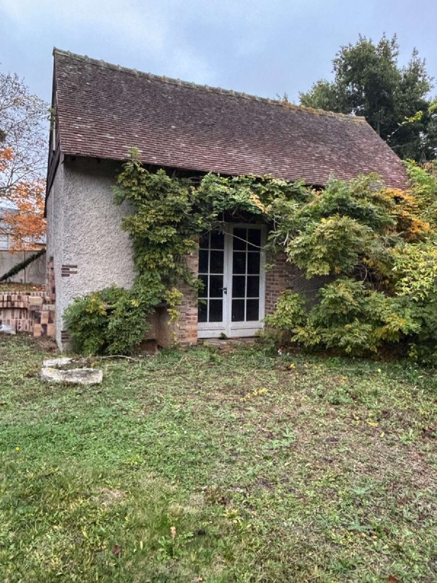  kaufen Haus Saint-André-de-l'Eure Eure 2