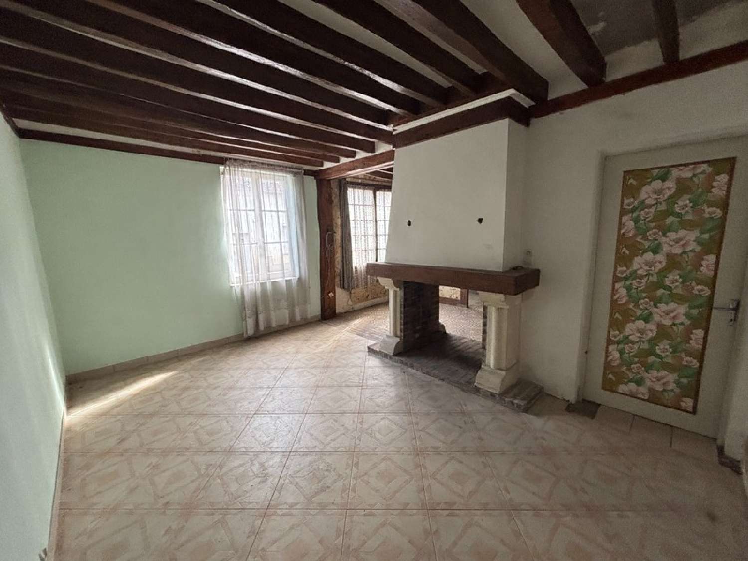  kaufen Haus Saint-André-de-l'Eure Eure 5