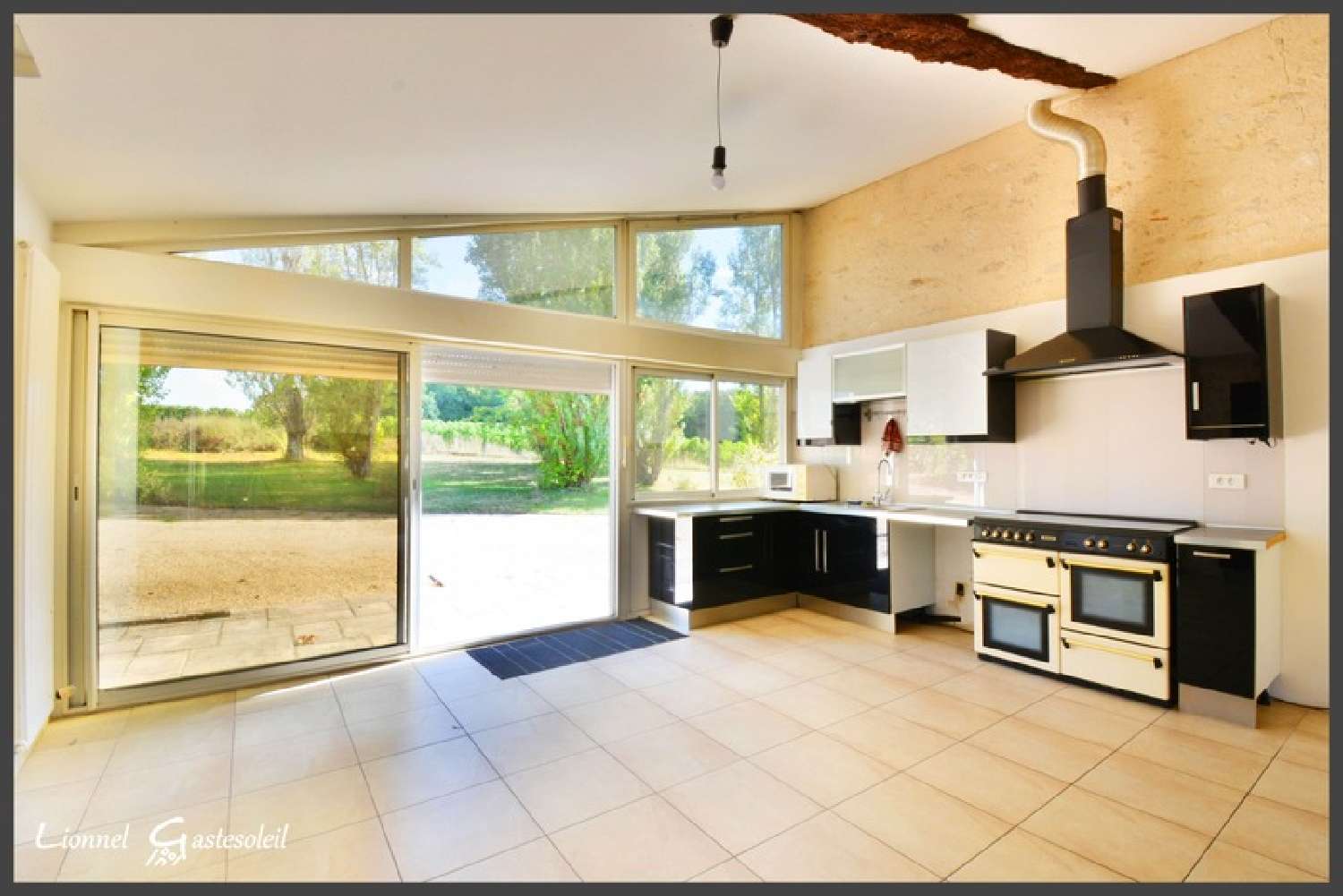  for sale house Saint-André-et-Appelles Gironde 5