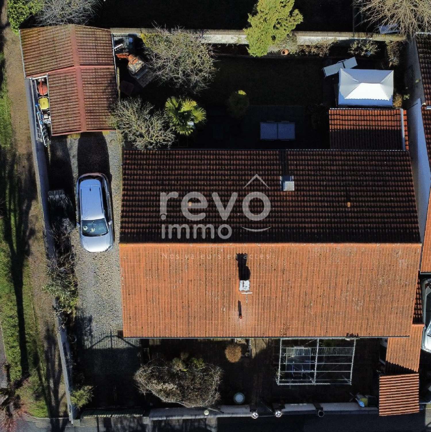  for sale house Saint-André-de-Corcy Ain 3