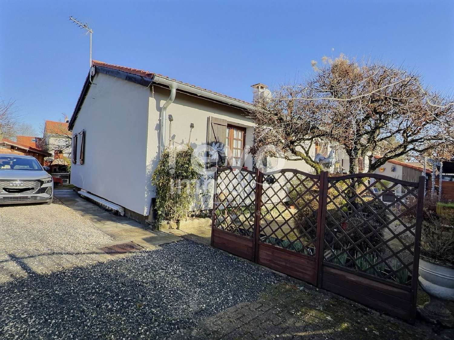  for sale house Saint-André-de-Corcy Ain 6