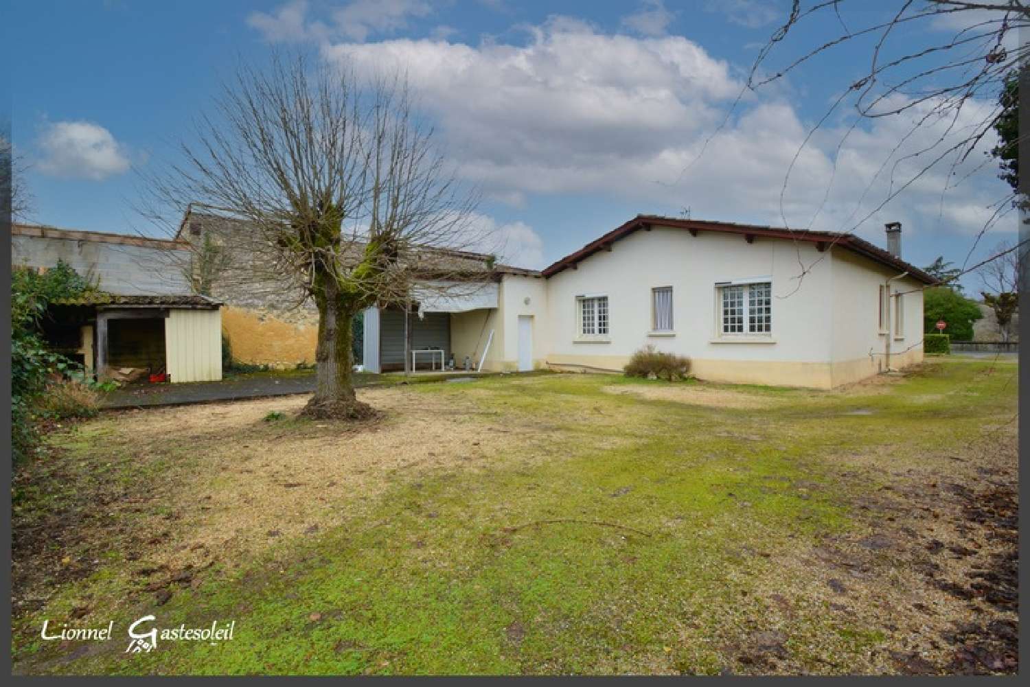  for sale house Saint-Antoine-de-Breuilh Dordogne 2