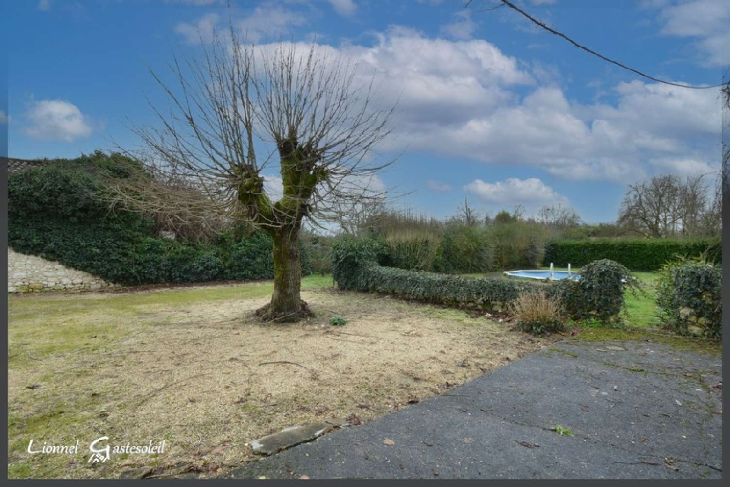  for sale house Saint-Antoine-de-Breuilh Dordogne 3