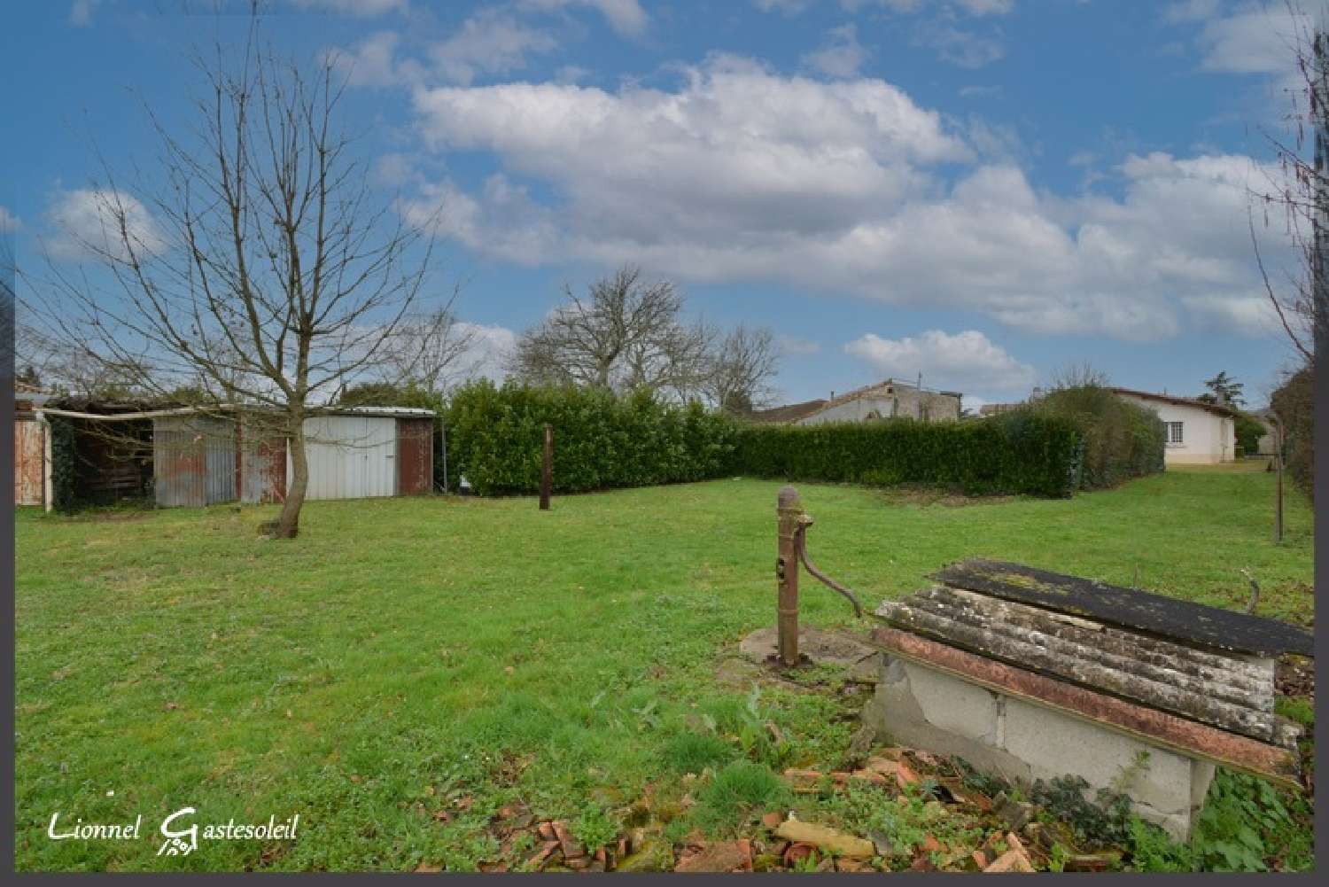  for sale house Saint-Antoine-de-Breuilh Dordogne 4