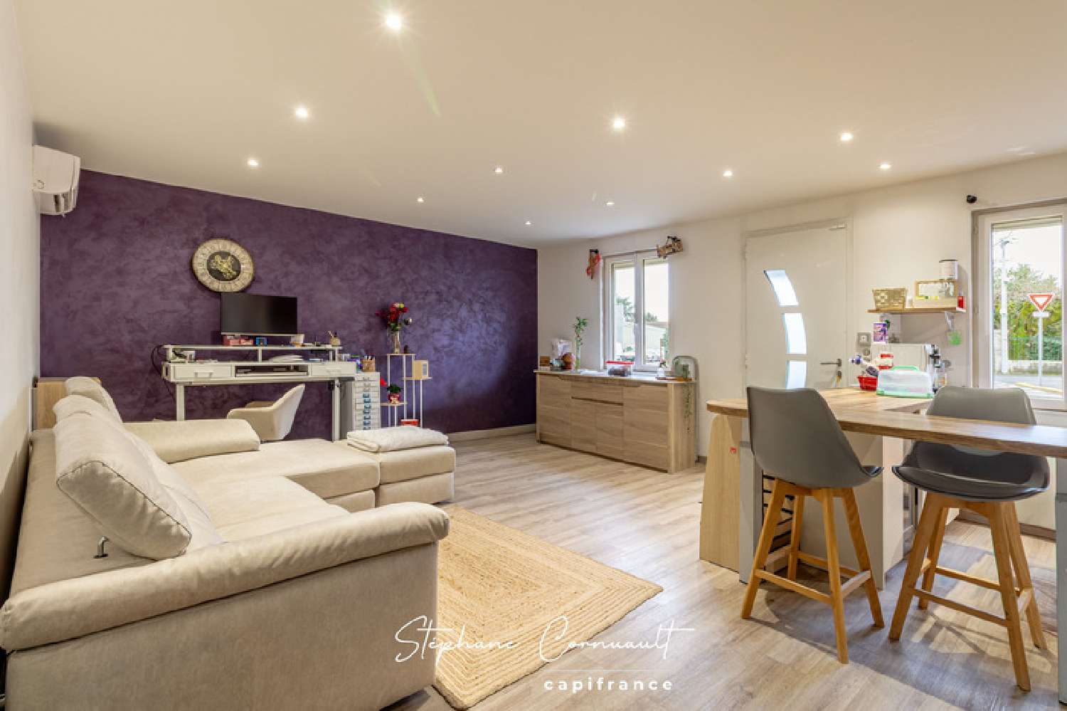  en venta casa Saint-Astier Dordoña 2