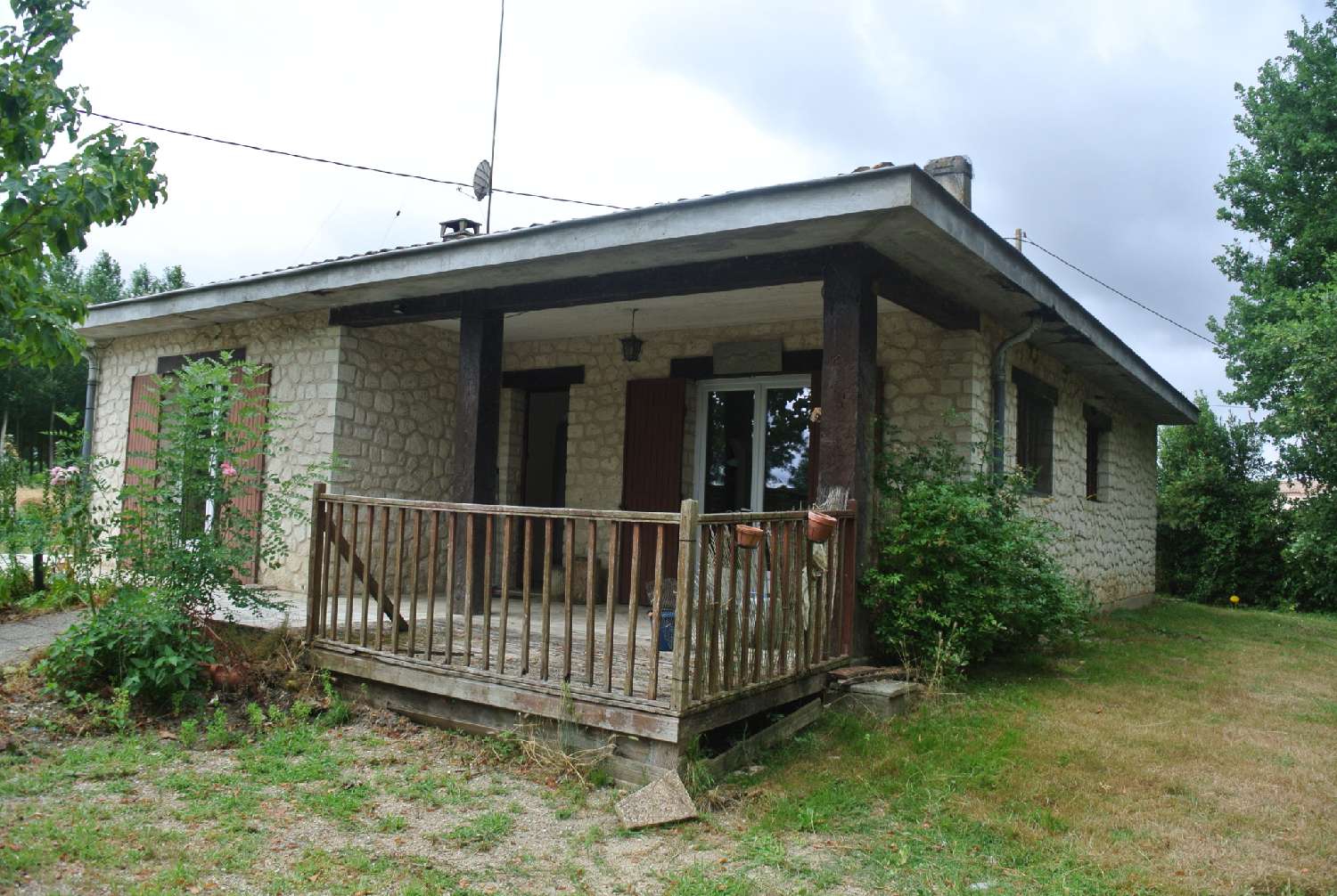  kaufen Haus Saint-Astier Lot-et-Garonne 3