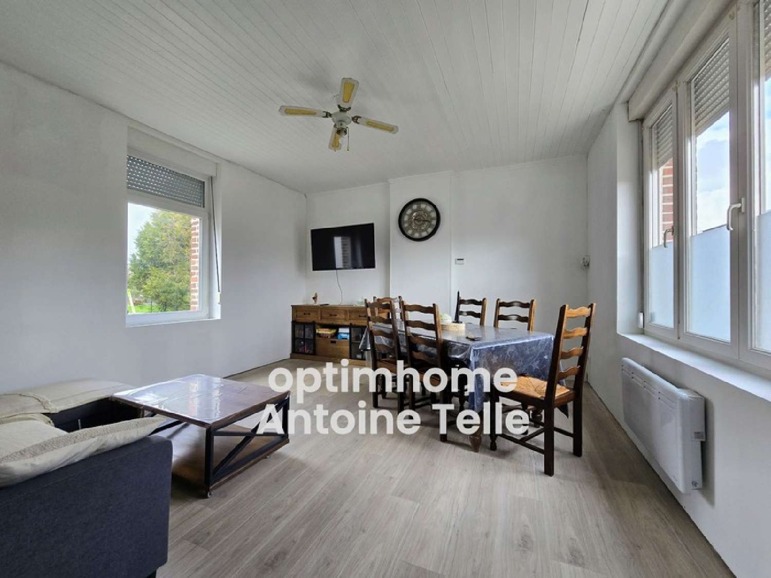 te koop huis Saint-Aubert Nord 2