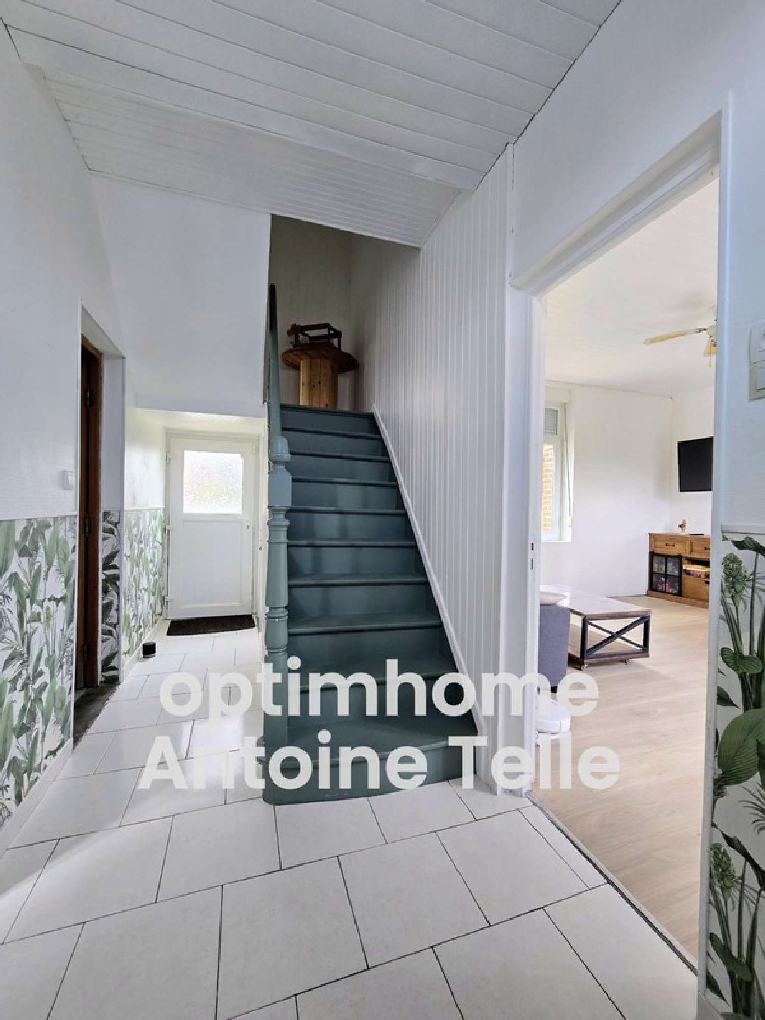 te koop huis Saint-Aubert Nord 3