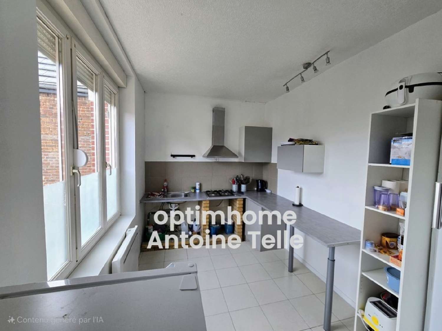 te koop huis Saint-Aubert Nord 4