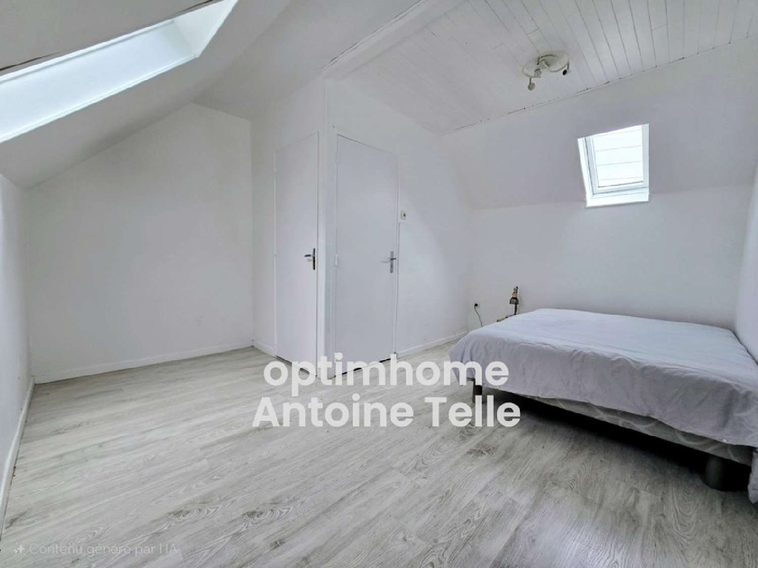 te koop huis Saint-Aubert Nord 5