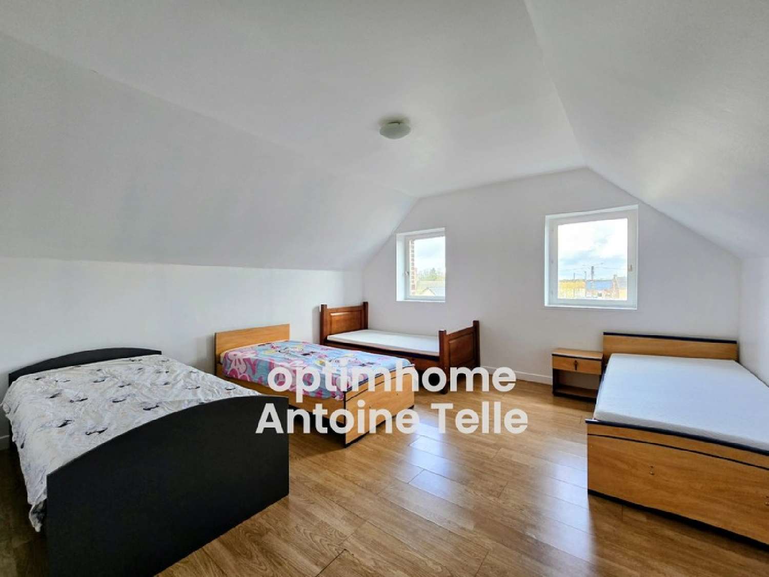 te koop huis Saint-Aubert Nord 6