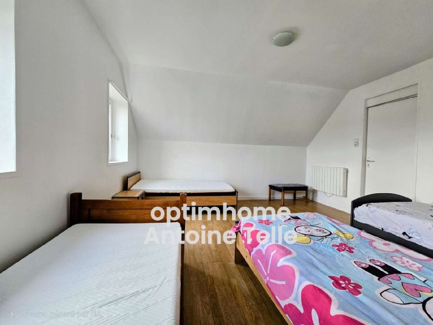 te koop huis Saint-Aubert Nord 7