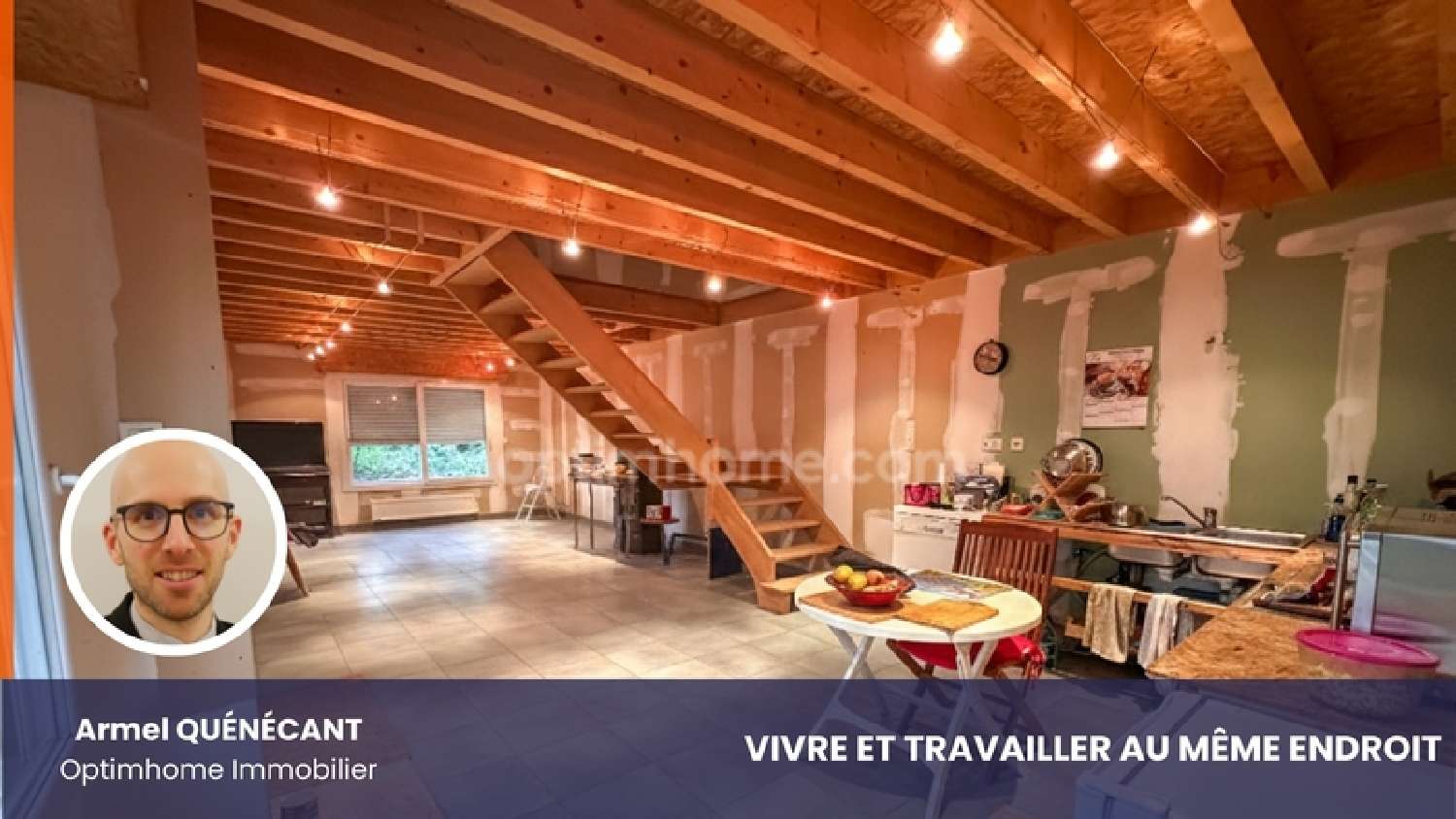  for sale house Saint-Aubin-du-Pavail Ille-et-Vilaine 1