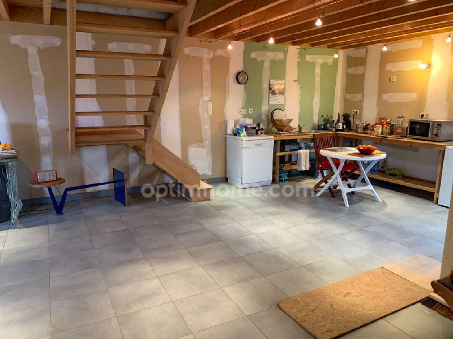  for sale house Saint-Aubin-du-Pavail Ille-et-Vilaine 3