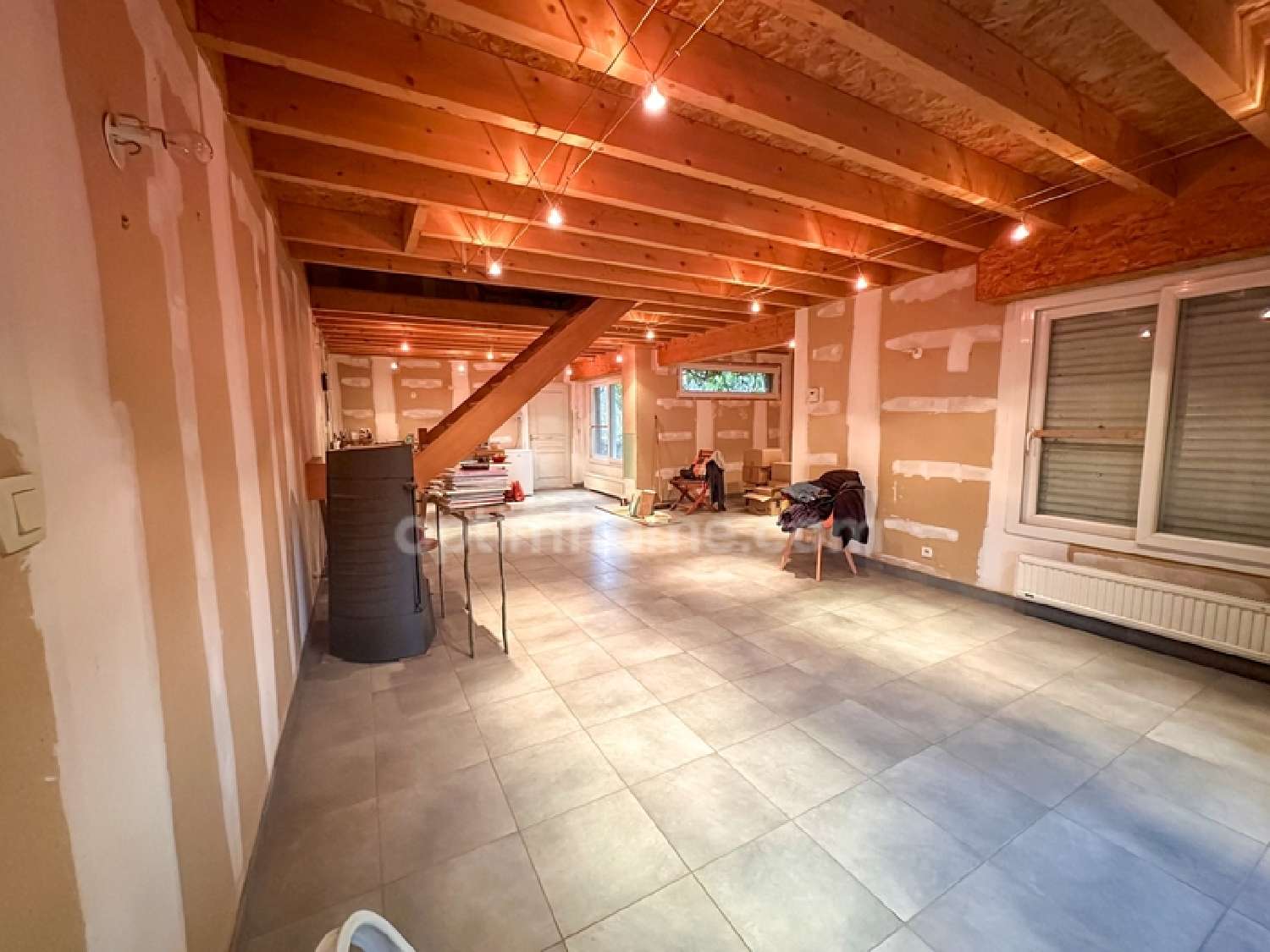  for sale house Saint-Aubin-du-Pavail Ille-et-Vilaine 4