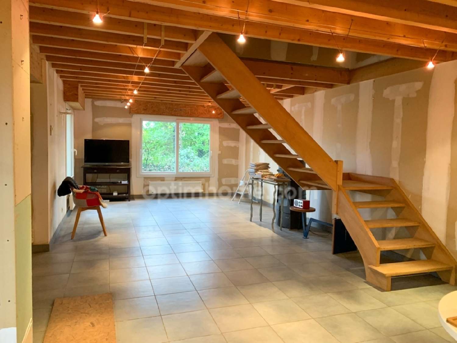  for sale house Saint-Aubin-du-Pavail Ille-et-Vilaine 5