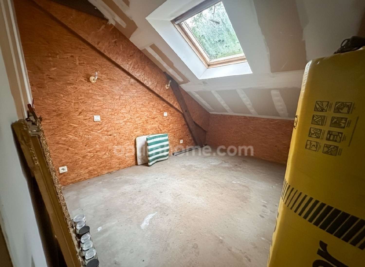  for sale house Saint-Aubin-du-Pavail Ille-et-Vilaine 8