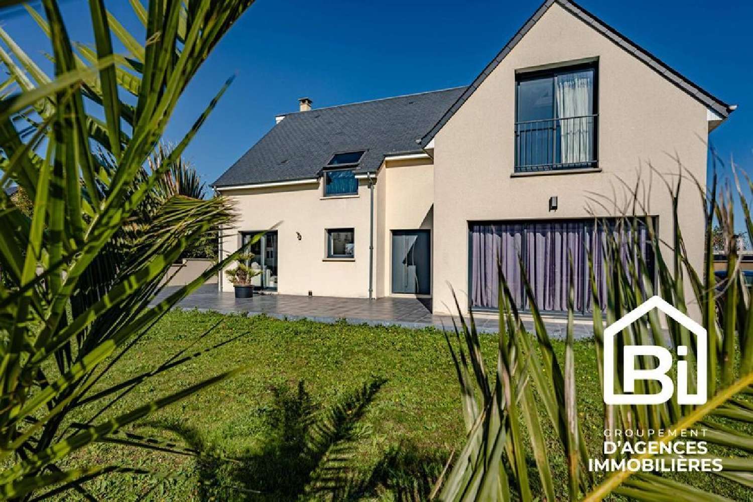  en venta casa Saint-Aubin-Lébizay Calvados 1