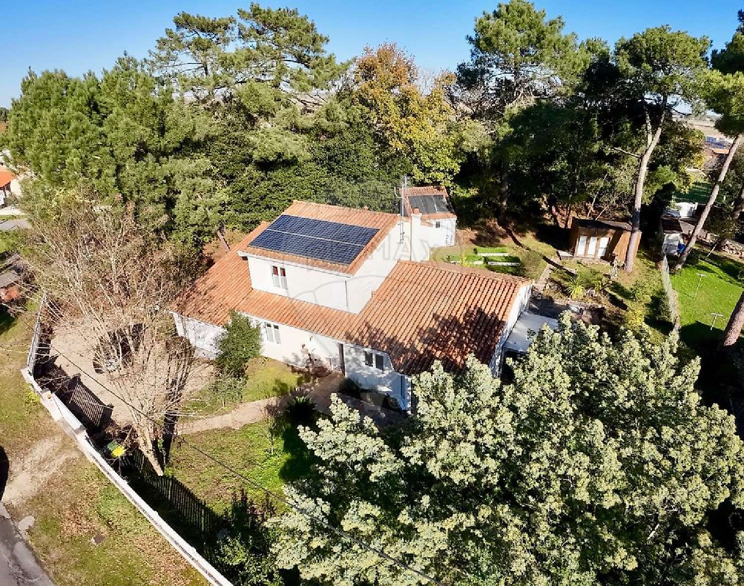  te koop huis Saint-Augustin Charente-Maritime 1