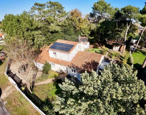 Saint-Augustin Charente-Maritime huis foto 7252579