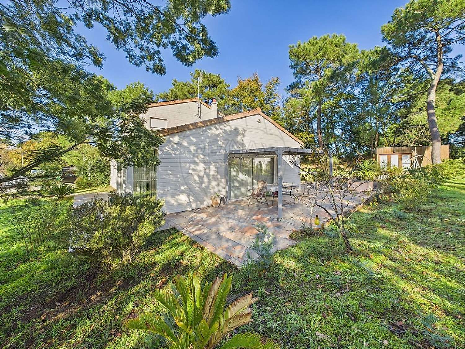  te koop huis Saint-Augustin Charente-Maritime 2