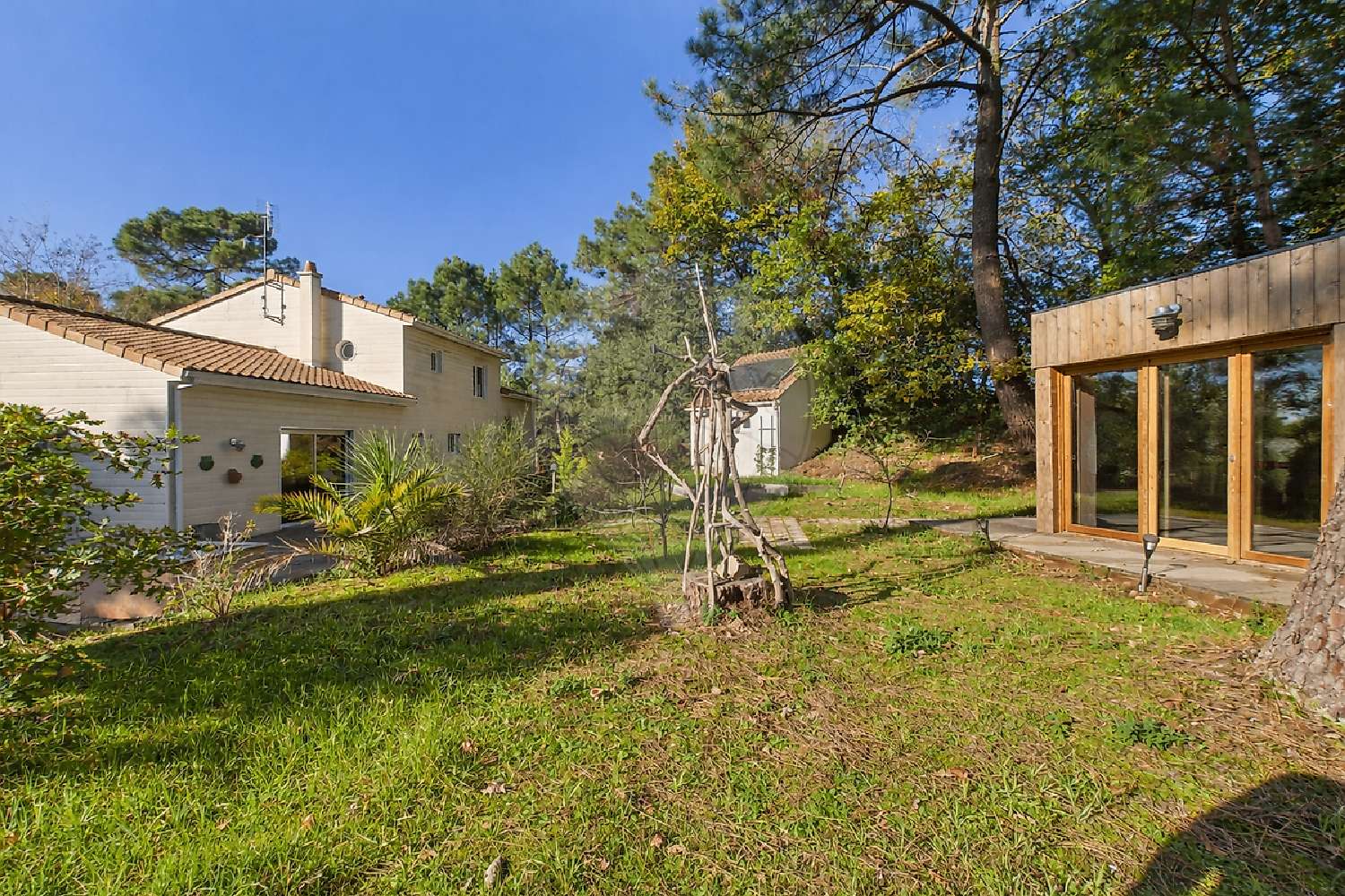  te koop huis Saint-Augustin Charente-Maritime 3