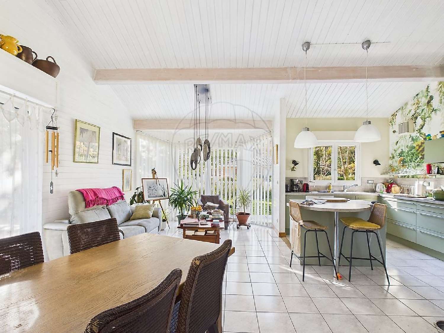  te koop huis Saint-Augustin Charente-Maritime 4